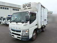 MITSUBISHI FUSO Canter Refrigerator & Freezer Truck TPG-FBA50 2016 241,650km_1