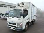 Canter Refrigerator & Freezer Truck