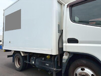 MITSUBISHI FUSO Canter Refrigerator & Freezer Truck TPG-FBA50 2016 241,650km_22