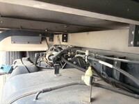 MITSUBISHI FUSO Canter Refrigerator & Freezer Truck TPG-FBA50 2016 241,650km_23
