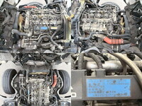 MITSUBISHI FUSO Canter Refrigerator & Freezer Truck TPG-FBA50 2016 241,650km_28
