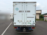 MITSUBISHI FUSO Canter Refrigerator & Freezer Truck TPG-FBA50 2016 241,650km_2