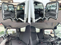 MITSUBISHI FUSO Canter Refrigerator & Freezer Truck TPG-FBA50 2016 241,650km_31