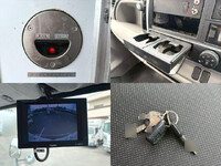 MITSUBISHI FUSO Canter Refrigerator & Freezer Truck TPG-FBA50 2016 241,650km_37