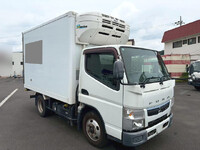 MITSUBISHI FUSO Canter Refrigerator & Freezer Truck TPG-FBA50 2016 241,650km_3