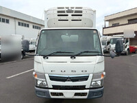 MITSUBISHI FUSO Canter Refrigerator & Freezer Truck TPG-FBA50 2016 241,650km_4