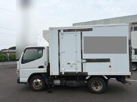 MITSUBISHI FUSO Canter Refrigerator & Freezer Truck TPG-FBA50 2016 241,650km_6