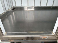 MITSUBISHI FUSO Canter Refrigerator & Freezer Truck TPG-FBA50 2016 241,650km_9