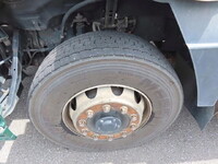 MITSUBISHI FUSO Super Great Trailer Head QKG-FV60VJR 2017 433,500km_12
