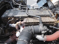 MITSUBISHI FUSO Super Great Trailer Head QKG-FV60VJR 2017 433,500km_13