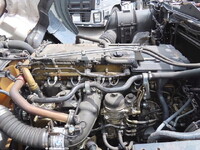 MITSUBISHI FUSO Super Great Trailer Head QKG-FV60VJR 2017 433,500km_14