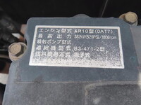 MITSUBISHI FUSO Super Great Trailer Head QKG-FV60VJR 2017 433,500km_15