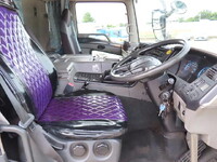 MITSUBISHI FUSO Super Great Trailer Head QKG-FV60VJR 2017 433,500km_18