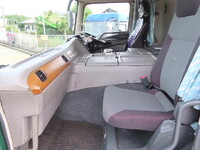 MITSUBISHI FUSO Super Great Trailer Head QKG-FV60VJR 2017 433,500km_19