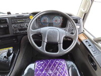 MITSUBISHI FUSO Super Great Trailer Head QKG-FV60VJR 2017 433,500km_20