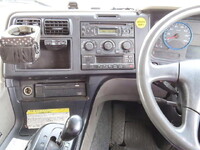 MITSUBISHI FUSO Super Great Trailer Head QKG-FV60VJR 2017 433,500km_21