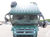 MITSUBISHI FUSO Super Great Trailer Head QKG-FV60VJR 2017 433,500km_23
