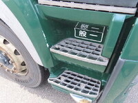 MITSUBISHI FUSO Super Great Trailer Head QKG-FV60VJR 2017 433,500km_24