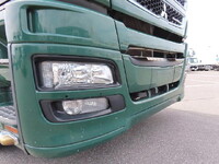 MITSUBISHI FUSO Super Great Trailer Head QKG-FV60VJR 2017 433,500km_25