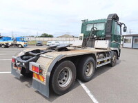 MITSUBISHI FUSO Super Great Trailer Head QKG-FV60VJR 2017 433,500km_2
