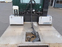 MITSUBISHI FUSO Super Great Trailer Head QKG-FV60VJR 2017 433,500km_31