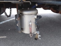 MITSUBISHI FUSO Super Great Trailer Head QKG-FV60VJR 2017 433,500km_33