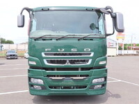 MITSUBISHI FUSO Super Great Trailer Head QKG-FV60VJR 2017 433,500km_3