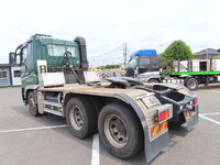 MITSUBISHI FUSO Super Great Trailer Head QKG-FV60VJR 2017 433,500km_4