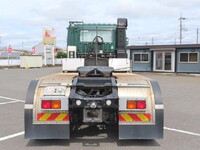 MITSUBISHI FUSO Super Great Trailer Head QKG-FV60VJR 2017 433,500km_5