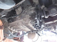 MITSUBISHI FUSO Super Great Trailer Head QKG-FV60VJR 2017 433,500km_6