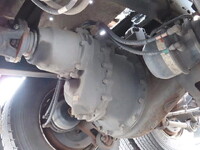 MITSUBISHI FUSO Super Great Trailer Head QKG-FV60VJR 2017 433,500km_7