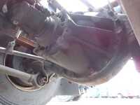 MITSUBISHI FUSO Super Great Trailer Head QKG-FV60VJR 2017 433,500km_8