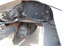 MITSUBISHI FUSO Super Great Trailer Head QKG-FV60VJR 2017 433,500km_9