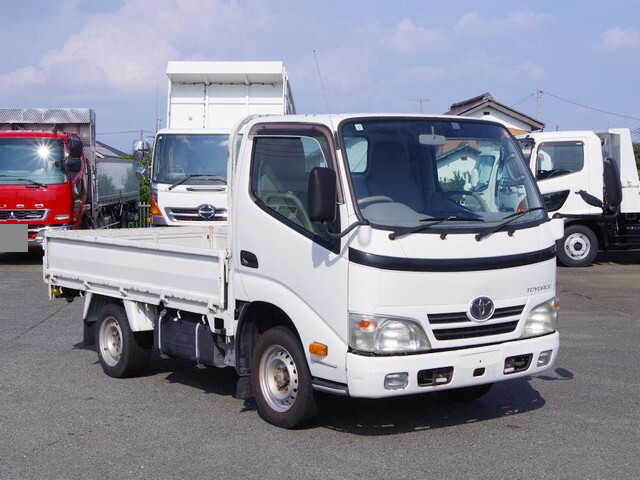 Toyoace Flat Body_1
