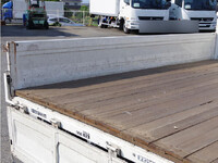 TOYOTA Toyoace Flat Body LDF-KDY221 2011 244,000km_10