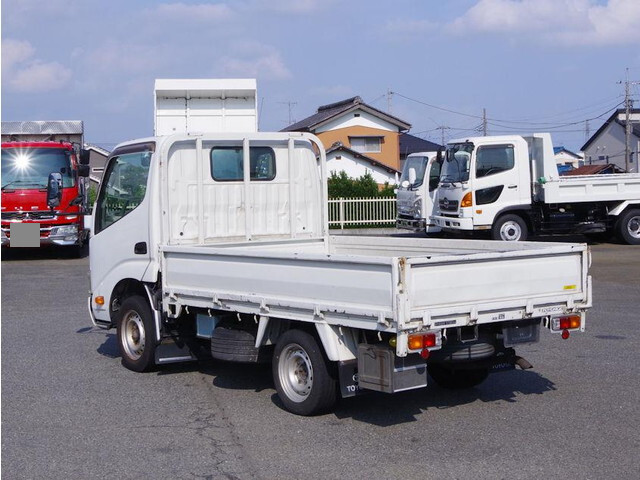 Toyoace Flat Body_2