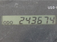 TOYOTA Toyoace Flat Body LDF-KDY221 2011 244,000km_27