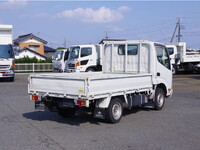 TOYOTA Toyoace Flat Body LDF-KDY221 2011 244,000km_4
