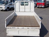 TOYOTA Toyoace Flat Body LDF-KDY221 2011 244,000km_5