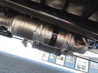 MITSUBISHI FUSO Fighter Aluminum Van 2KG-FK65F 2026 500km_13