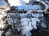 MITSUBISHI FUSO Fighter Aluminum Van 2KG-FK65F 2026 500km_15