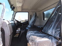 MITSUBISHI FUSO Fighter Aluminum Van 2KG-FK65F 2026 500km_21