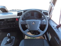 MITSUBISHI FUSO Fighter Aluminum Van 2KG-FK65F 2026 500km_22
