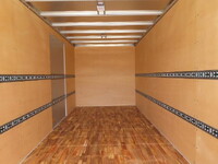 MITSUBISHI FUSO Fighter Aluminum Van 2KG-FK65F 2026 500km_28