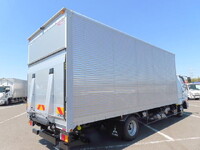 MITSUBISHI FUSO Fighter Aluminum Van 2KG-FK65F 2026 500km_2