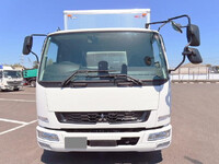 MITSUBISHI FUSO Fighter Aluminum Van 2KG-FK65F 2026 500km_3