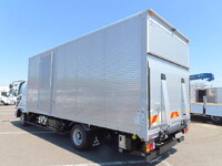 MITSUBISHI FUSO Fighter Aluminum Van 2KG-FK65F 2026 500km_4
