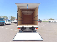 MITSUBISHI FUSO Fighter Aluminum Van 2KG-FK65F 2026 500km_6