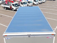 MITSUBISHI FUSO Fighter Aluminum Van 2KG-FK65F 2026 500km_7