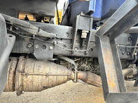 ISUZU Elf Truck (With 3 Steps Of Cranes) TKG-NKR85AR 2013 380,515km_28